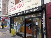Dry Cleaning Station 1058211 Image 0